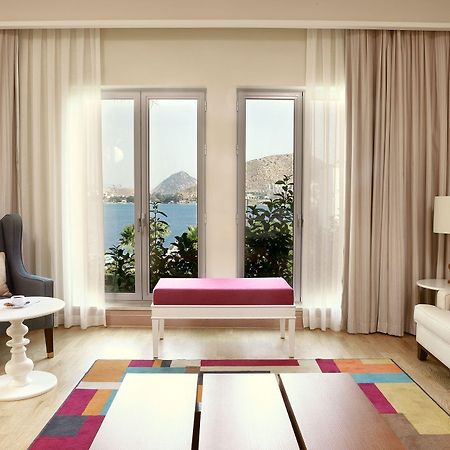 Xanadu Island Otel Akyarlar Dış mekan fotoğraf