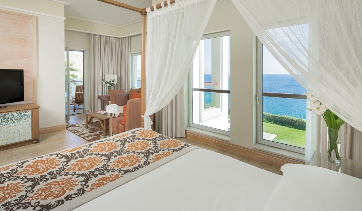 Xanadu Island Otel Akyarlar Dış mekan fotoğraf