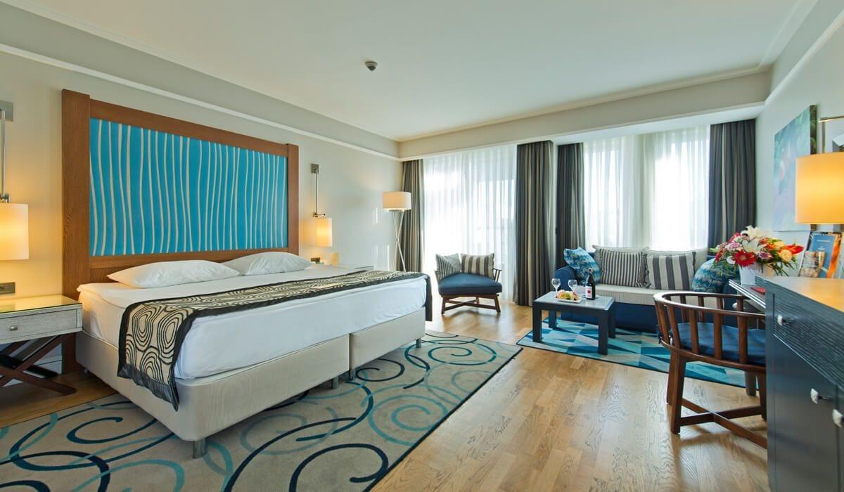 Xanadu Island Otel Akyarlar Dış mekan fotoğraf