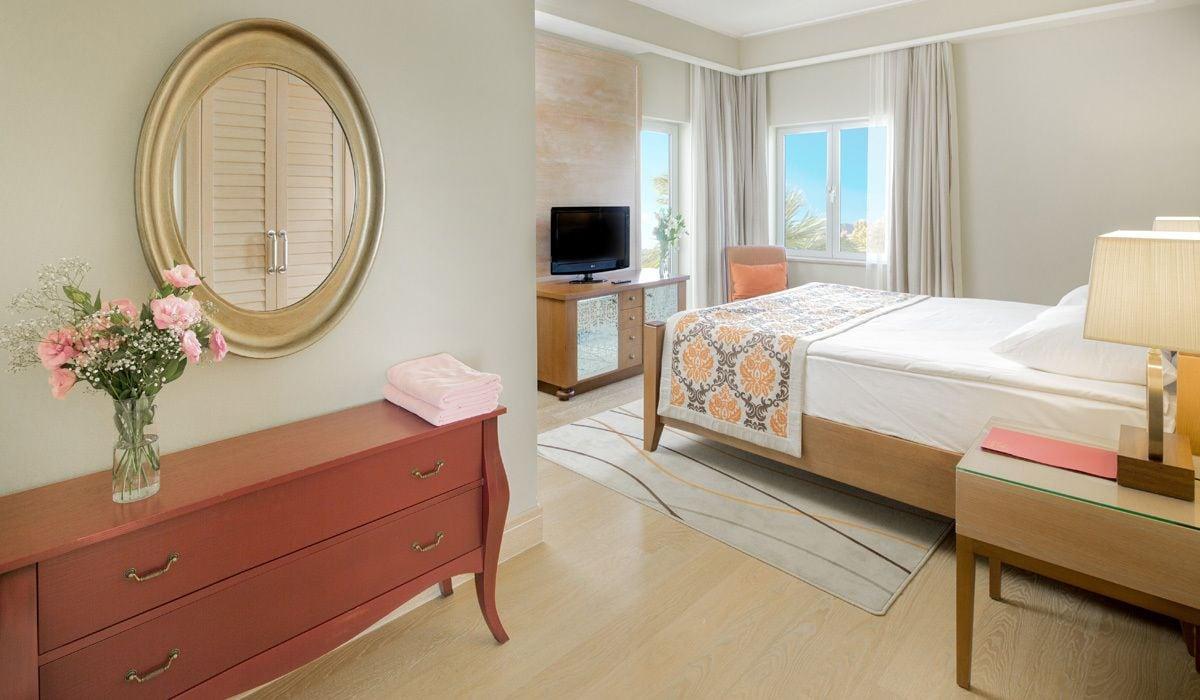 Xanadu Island Otel Akyarlar Dış mekan fotoğraf