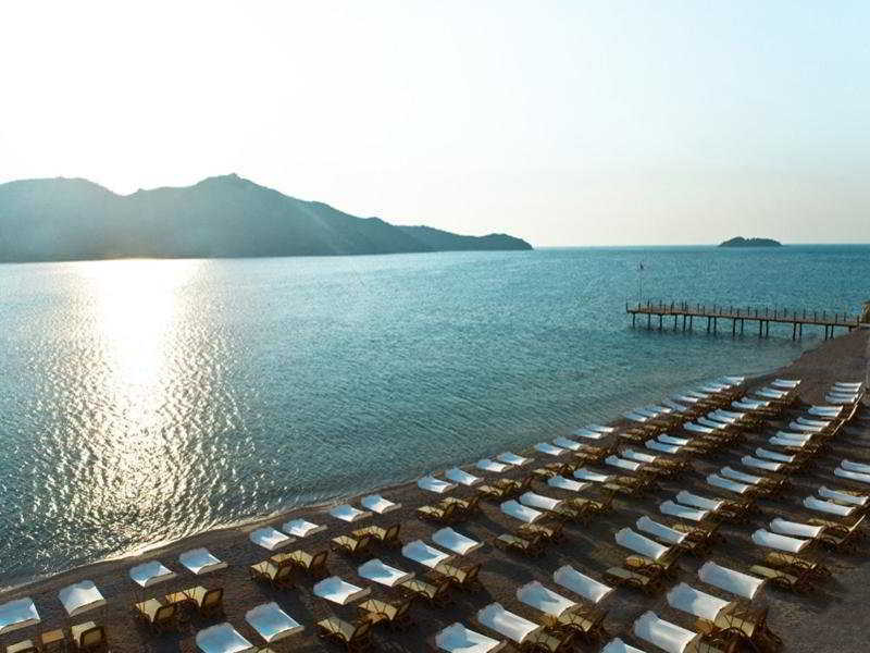 Xanadu Island Otel Akyarlar Dış mekan fotoğraf