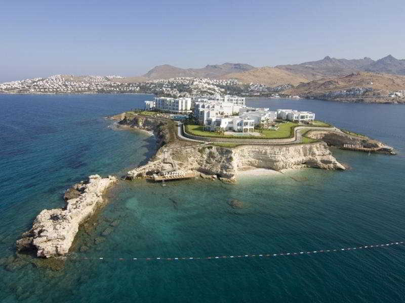 Xanadu Island Otel Akyarlar Dış mekan fotoğraf