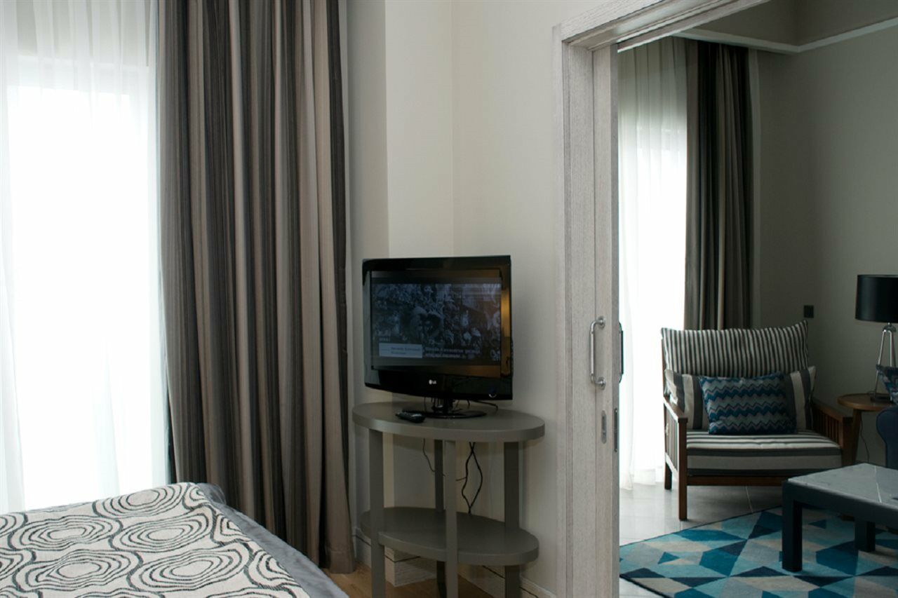 Xanadu Island Otel Akyarlar Dış mekan fotoğraf
