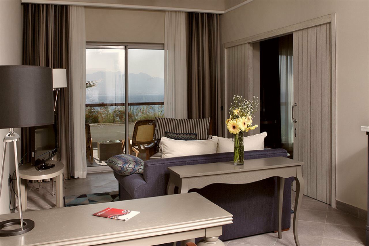 Xanadu Island Otel Akyarlar Dış mekan fotoğraf
