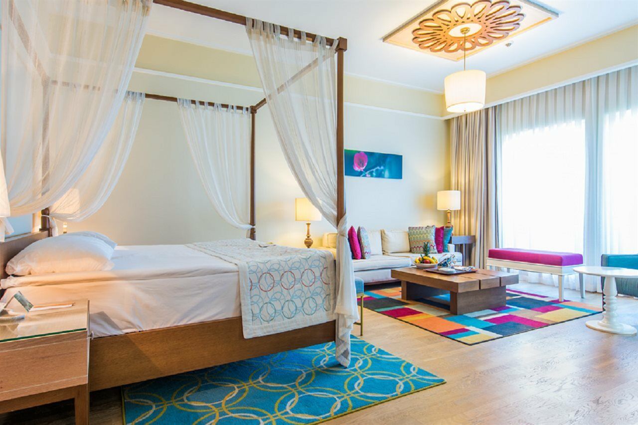 Xanadu Island Otel Akyarlar Dış mekan fotoğraf