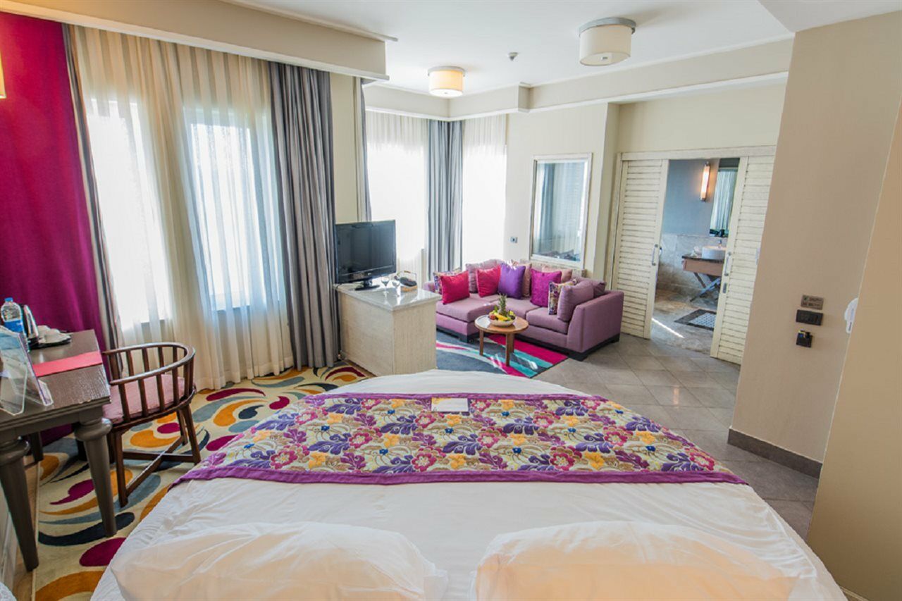 Xanadu Island Otel Akyarlar Dış mekan fotoğraf