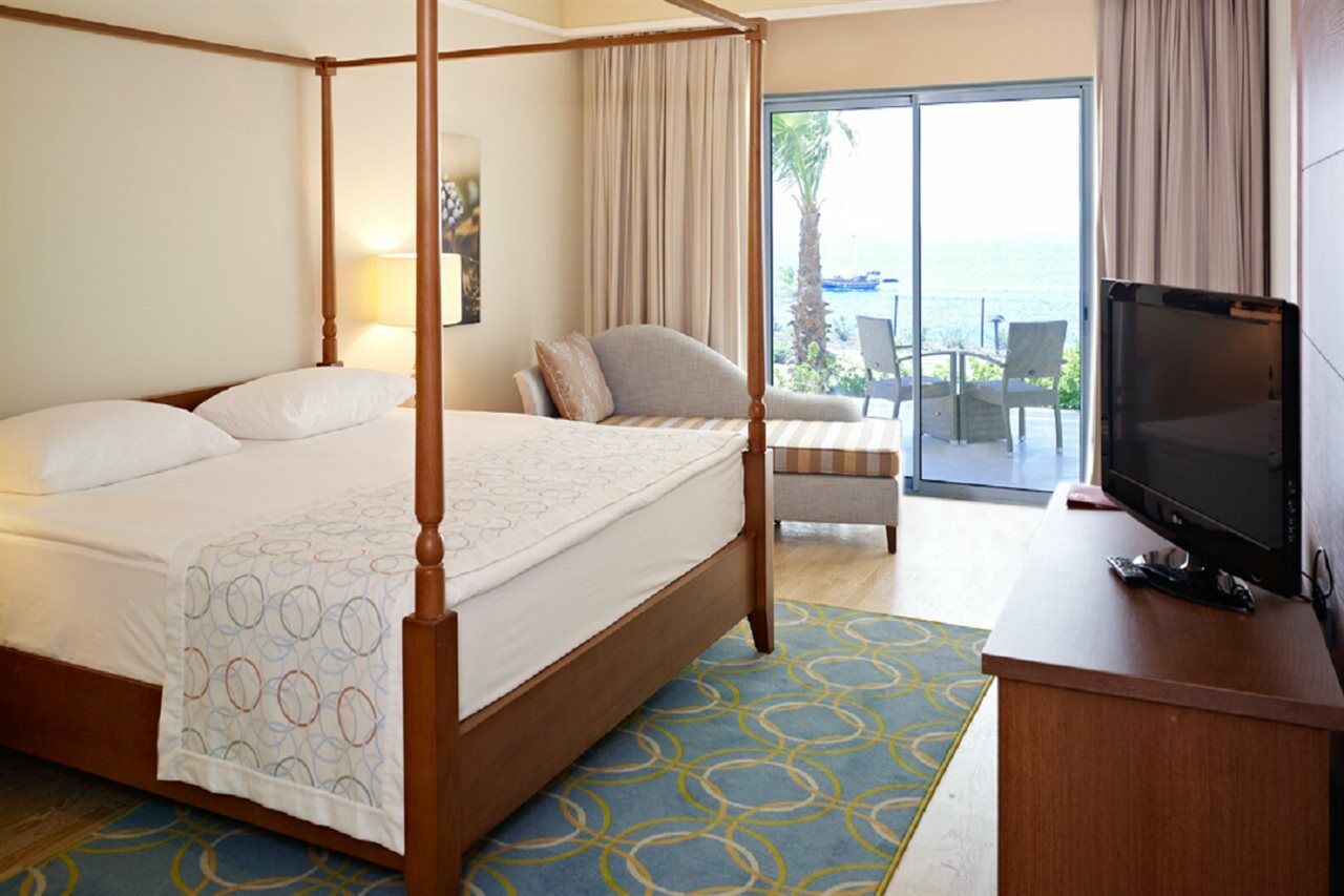 Xanadu Island Otel Akyarlar Dış mekan fotoğraf