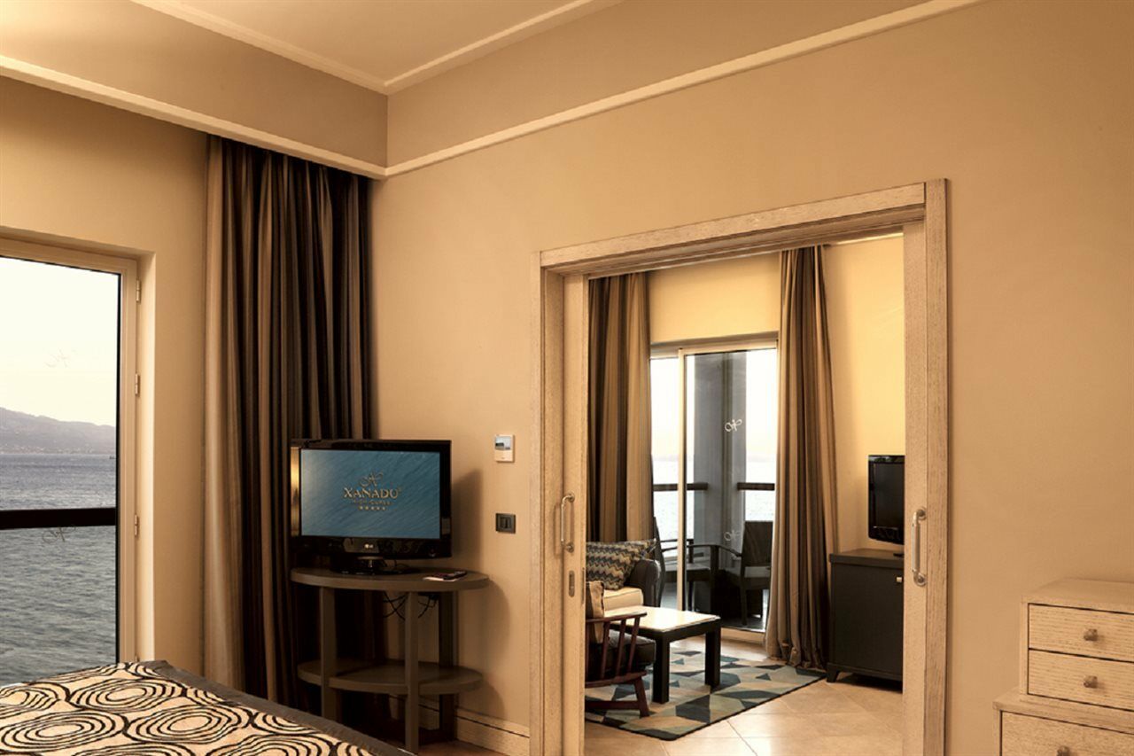 Xanadu Island Otel Akyarlar Dış mekan fotoğraf
